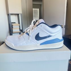 Jordan Stadium 90