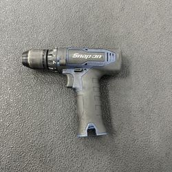 Snap On Tool 14.4v Drill Brushless 