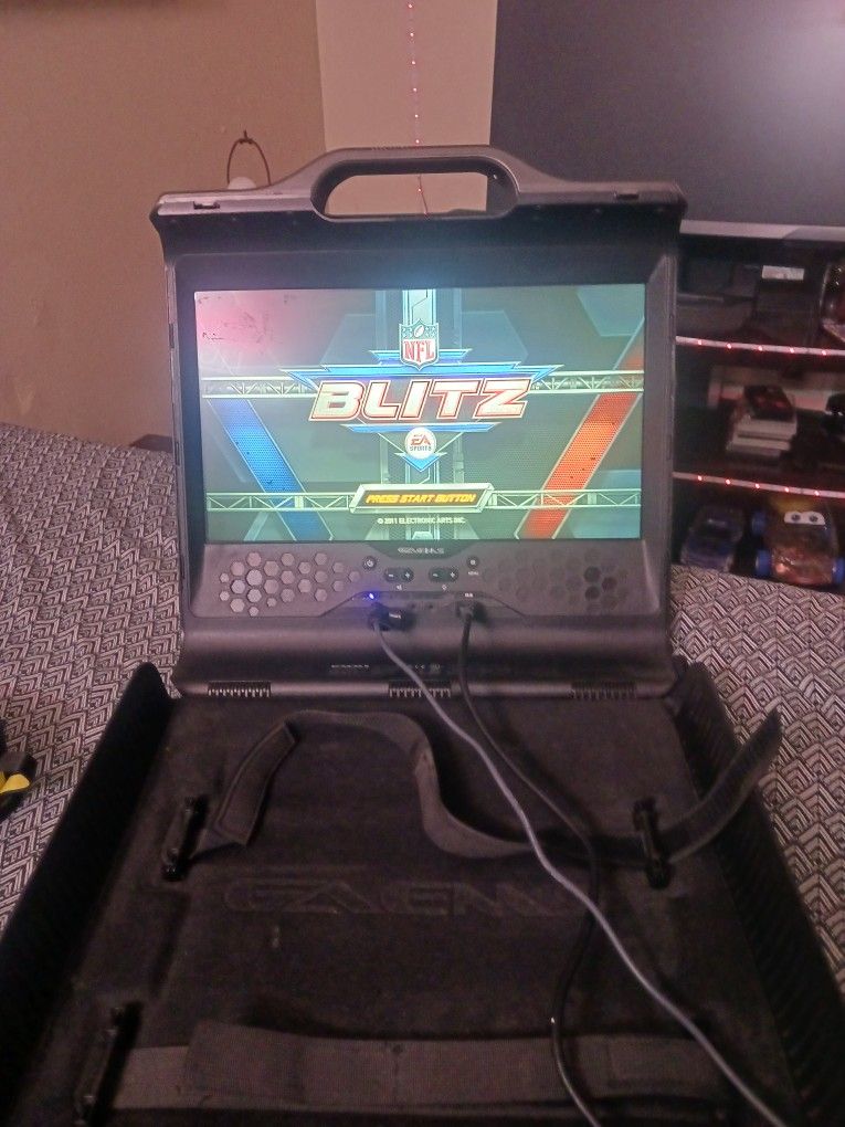 Gaming Portable Monitor 