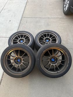 Konig hypergrams 18x10.5 +25 5x114.3
