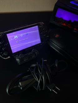 PSP 2001