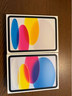 iPad 11 Generation WiFi 128gb