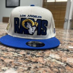 SnapBack Hat