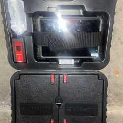 Autel Maxisys Ms906 Pro
