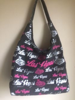 Las Vegas Previously used Bag