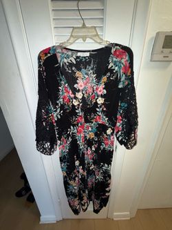Bathing suit cover ups