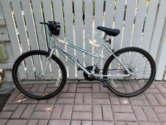 Murray Mountain Bike