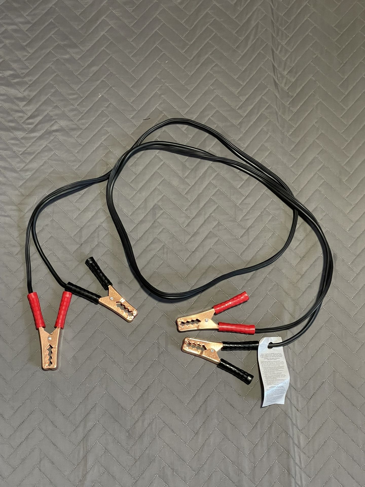 Jumper Cable
