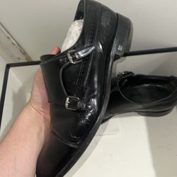 Louis Vuitton Designer Dress Shoe 🔥