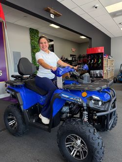 ATV