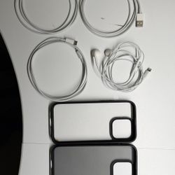 Apple Lightning Cables