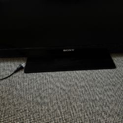 Sony  32 Inch Monitor 