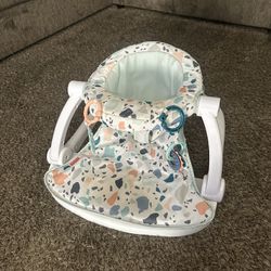 Baby Chair 
