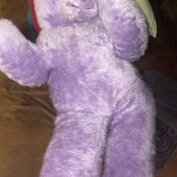 VINTAGE GIANT BEAR