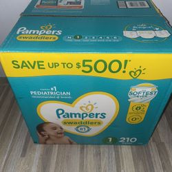 Diapers