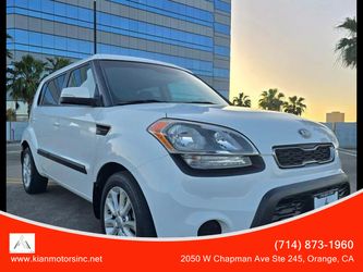 2013 Kia Soul