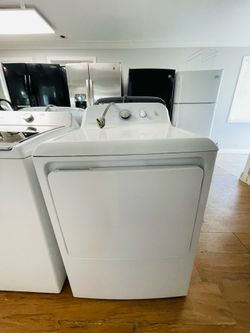 GE Dryer / Secadora