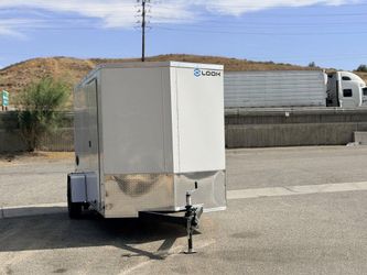 2027 Look Trailers St Deluxe