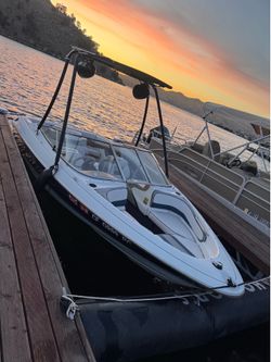 1997 Bayliner 2050 LS
