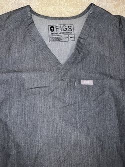 FIGS Multiple Color Nursing Scrubs Tops Size XXS