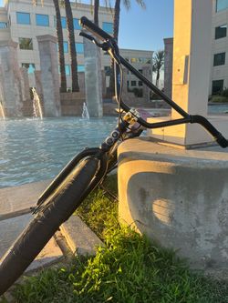 Throne 24 looking to trade for mafia 26inch fxd gear or 500