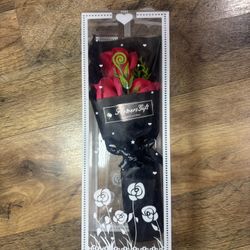 Artificial Flower Bouquet 