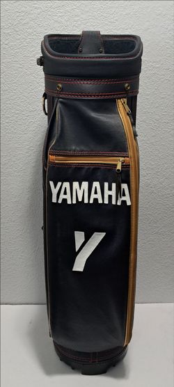 YAMAHA Golf Club Bag
