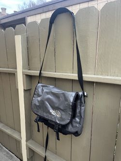 NorthFace Messager Bag