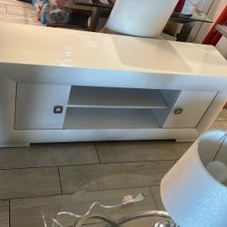 Tv Stand And Coffee Table 