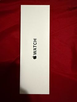 Apple Watch SE 3