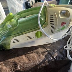 Dirt Devil Spot Remover