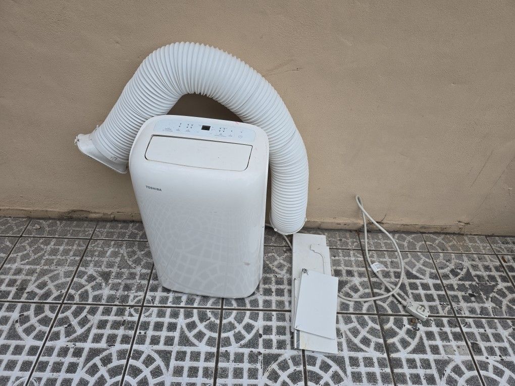 Portable Ac Unit