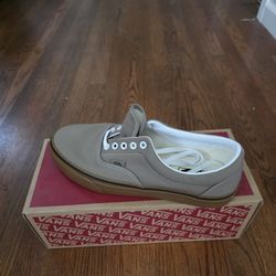 Vans Era Size 10 Men