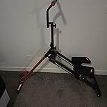 Yoleo stepper exercise machine