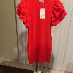 Zara Dress
