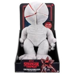 Stranger Things Demogorgon Plush with Sound