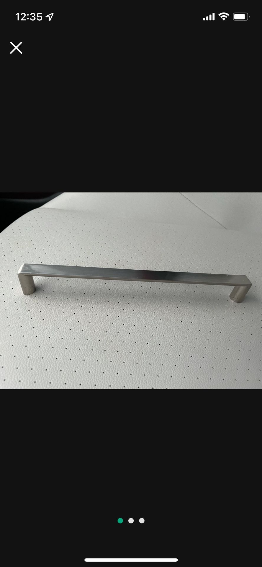 8 inches Cabinets Handles (600 Available)