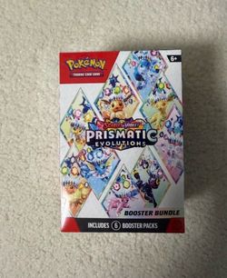 Prismatic Evo Bundle