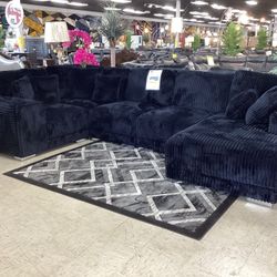 Living Room Sectional $1,999