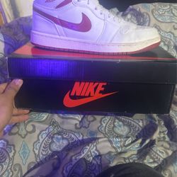 Air Jordan 1 Retro high og 