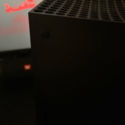 (parts) xbox series x 