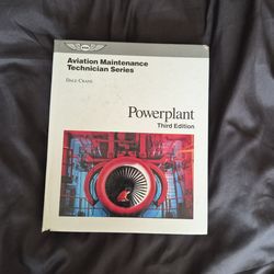 Aviation maintenance Technician Series