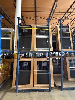 Hurricane impact windows and doors | Ventanas y Puertas de impacto
