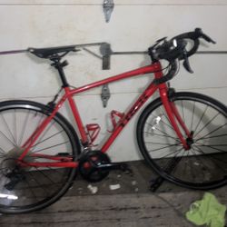 Trek Bike 