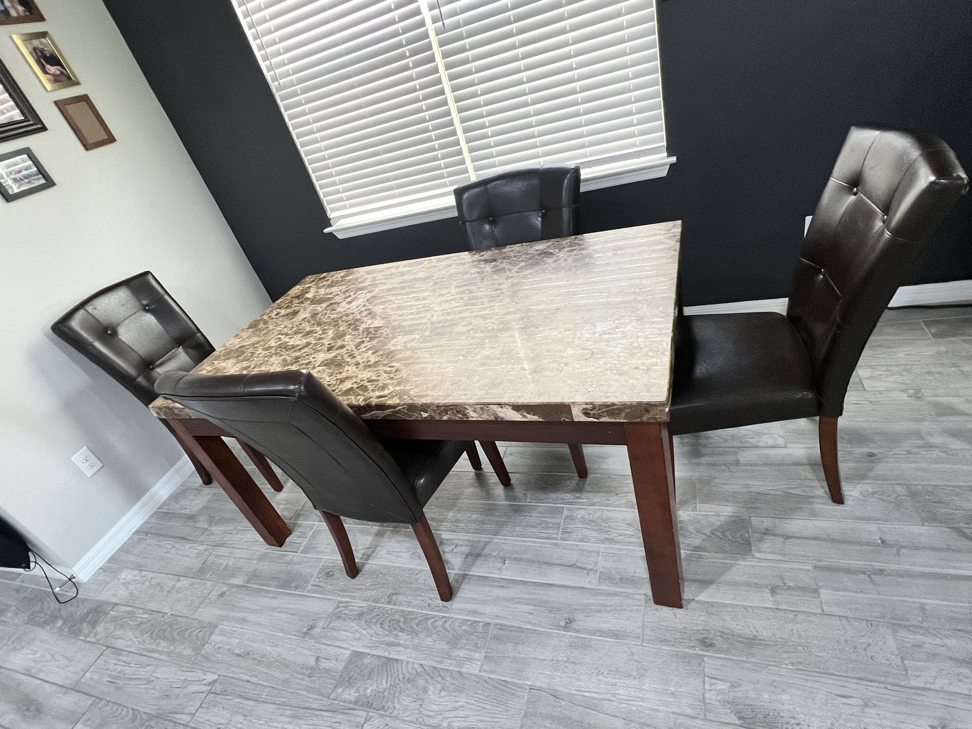 Dining Room table