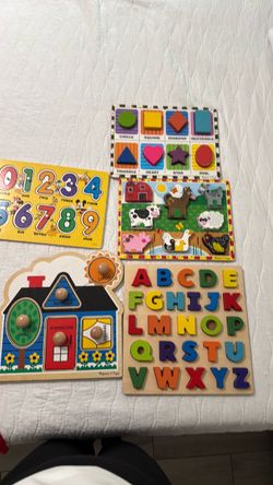 Puzzle