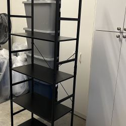 Book Shelf