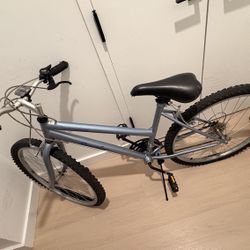 Pacific Mountain Bike