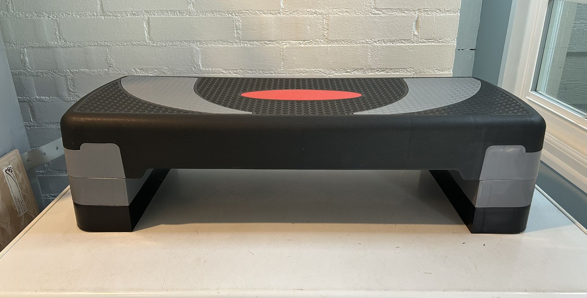 ZENY 31’’ Aerobic Step Platform