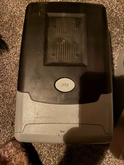 Javelin Thermal Card printer 